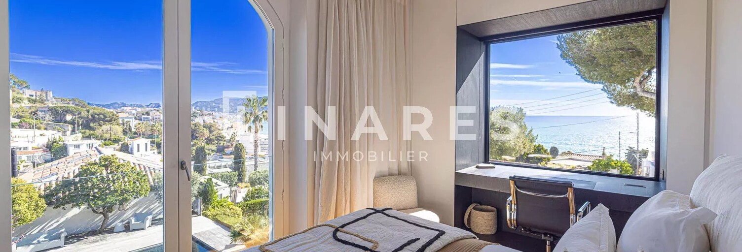 Maison 5 Pièces 250 m² à vendre à Marseille 7 (13007)