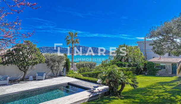 Villa / Maison 5 pièces  à vendre Marseille 7eme 13007