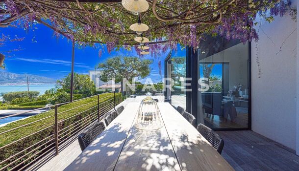 Villa / Maison 5 pièces  à vendre Marseille 7eme 13007