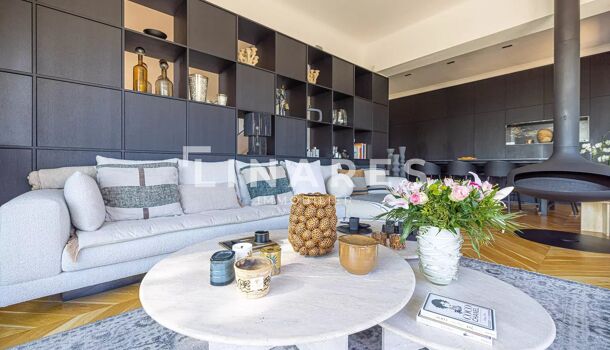 Villa / Maison 5 pièces  à vendre Marseille 7eme 13007