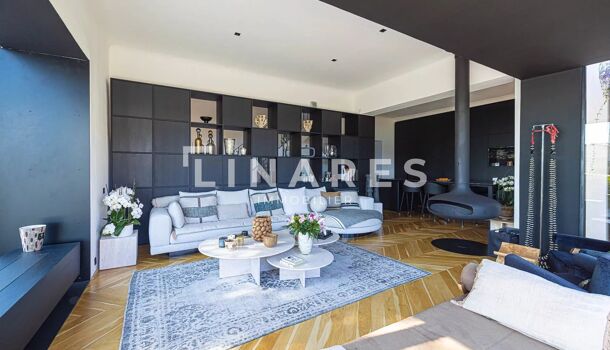 Villa / Maison 5 pièces  à vendre Marseille 7eme 13007