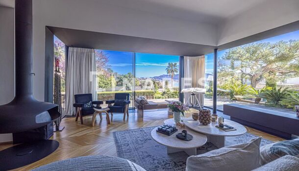 Villa / Maison 5 pièces  à vendre Marseille 7eme 13007