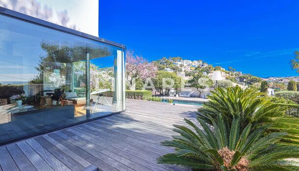 Villa / Maison 5 pièces  à vendre Marseille 7eme 13007