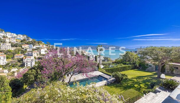 Villa / Maison 5 pièces  à vendre Marseille 7eme 13007