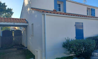 Maison 3 Pièces 44 m² à louer à Les Sables-d'Olonne (85180)