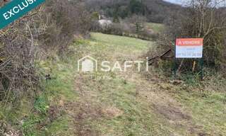 Terrain  2100 m² à vendre à Villefranche-de-Rouergue (12200)