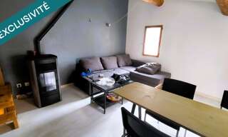 Appartement 3 Pièces 57 m² à vendre à Apt (84400)