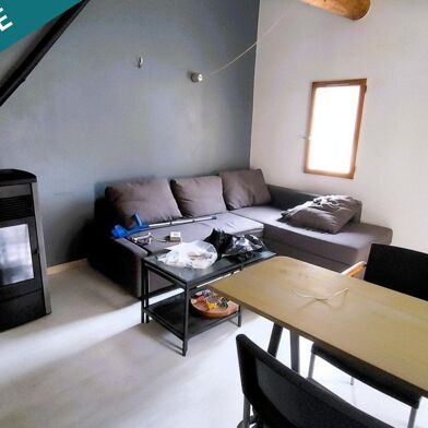 Appartement 3 pièces 139000 €