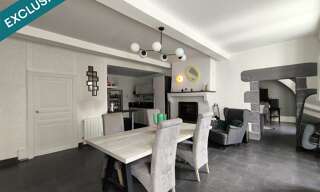 Maison 6 Pièces 150 m² à vendre à Chanonat (63450)