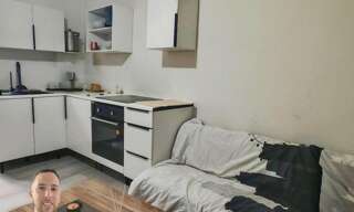 Immeuble  200 m² à vendre à Boulogne-sur-Mer (62200)