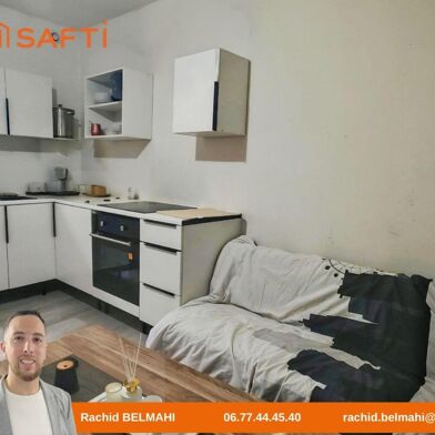 Immeuble  325000 €