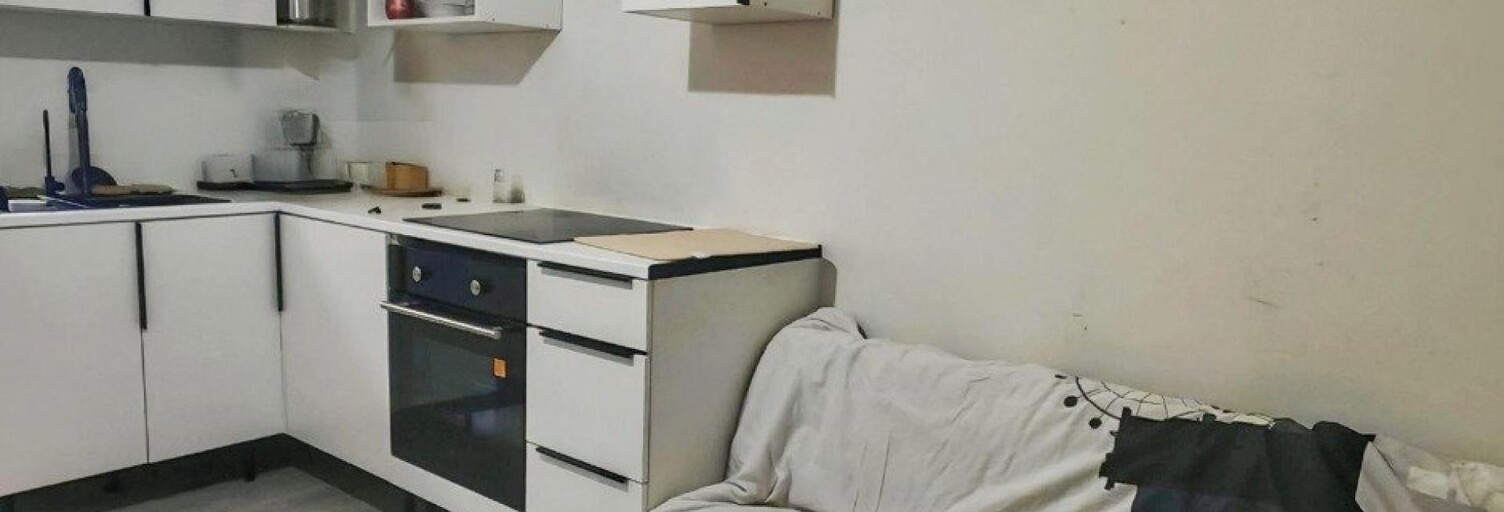 Immeuble  200 m² à vendre à Boulogne-sur-Mer (62200)