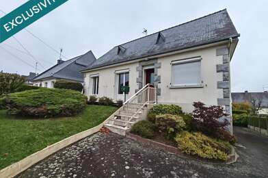 Maison 6 pièces 190000 €