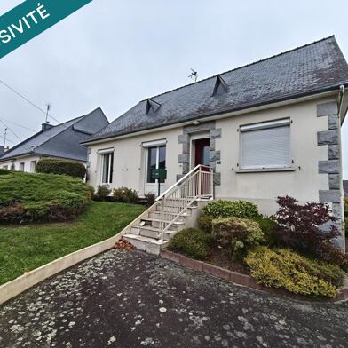 Maison 6 pièces 190000 €