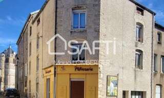 Maison 6 Pièces 200 m² à vendre à Champlitte (70600)