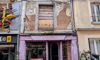 Maison 4 Pièces 210 m² à vendre à Bort-les-Orgues (19110)