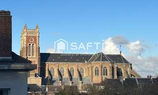 Appartement 2 Pièces 50 m² à vendre à Amiens (80000)