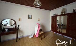 Maison 4 Pièces 54 m² à vendre à Marmande (47200)