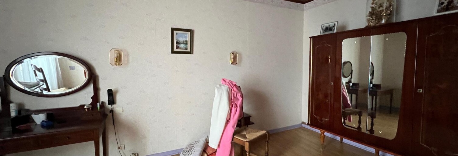 Maison 4 Pièces 54 m² à vendre à Marmande (47200)