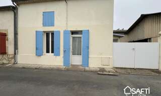 Maison 4 Pièces 54 m² à vendre à Marmande (47200)