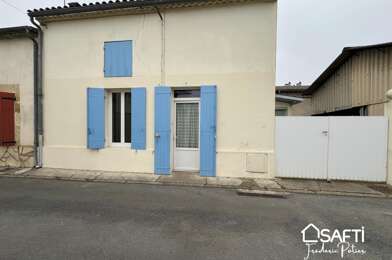 Maison 4 pièces 88500 €