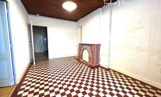 Maison 4 Pièces 54 m² à vendre à Marmande (47200)