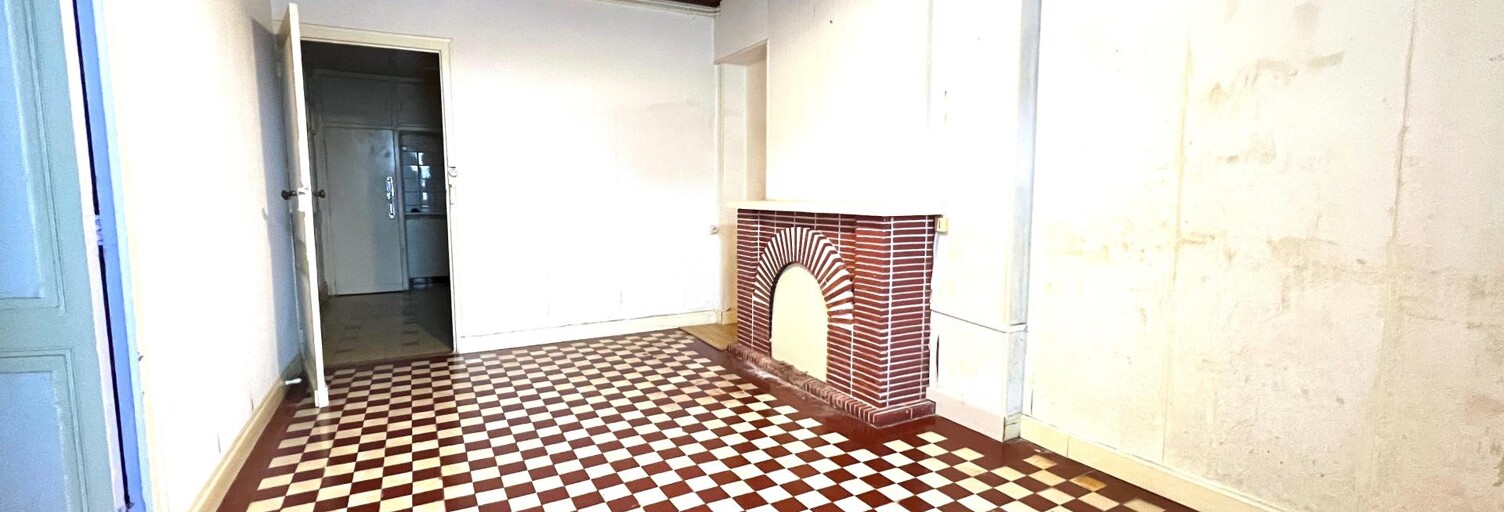 Maison 4 Pièces 54 m² à vendre à Marmande (47200)