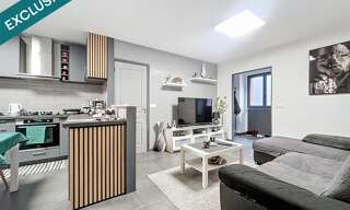 Appartement 4 Pièces 86 m² à vendre à Rives (38140)