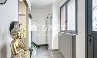 Appartement 4 Pièces 86 m² à vendre à Rives (38140)