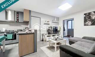 Appartement 4 Pièces 86 m² à vendre à Rives (38140)