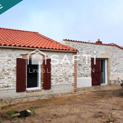 Maison 5 pièces 160000 €