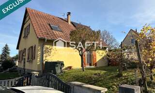 Maison 5 Pièces 104 m² à vendre à Dangolsheim (67310)