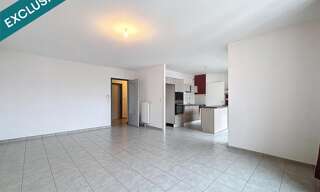 Appartement 4 Pièces 85 m² à vendre à Septmoncel les Molunes (39310)