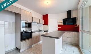 Appartement 4 Pièces 85 m² à vendre à Septmoncel les Molunes (39310)