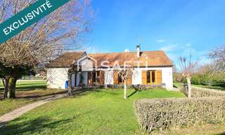 Maison 3 Pièces 90 m² à vendre à Neuvic (24190)