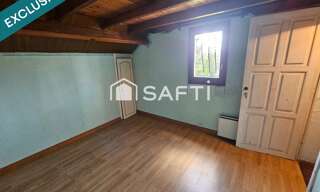 Maison 3 Pièces 90 m² à vendre à Neuvic (24190)