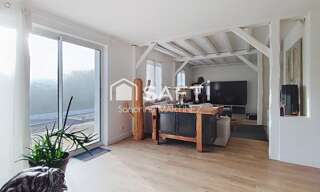 Maison 5 Pièces 155 m² à vendre à Mortefontaine-en-Thelle (60570)