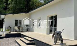 Maison 5 Pièces 155 m² à vendre à Mortefontaine-en-Thelle (60570)