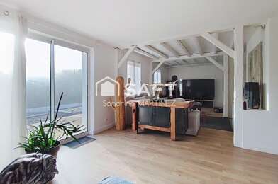 Maison 5 pièces 390000 €