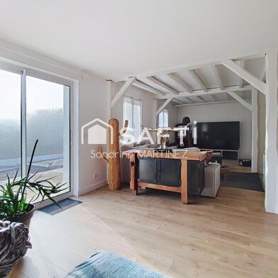 Maison 5 pièces 390000 €