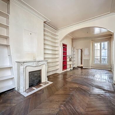 Appartement 2 pièces 780000 €