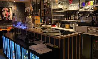 Commerce  121 m² à vendre à Pornic (44210)