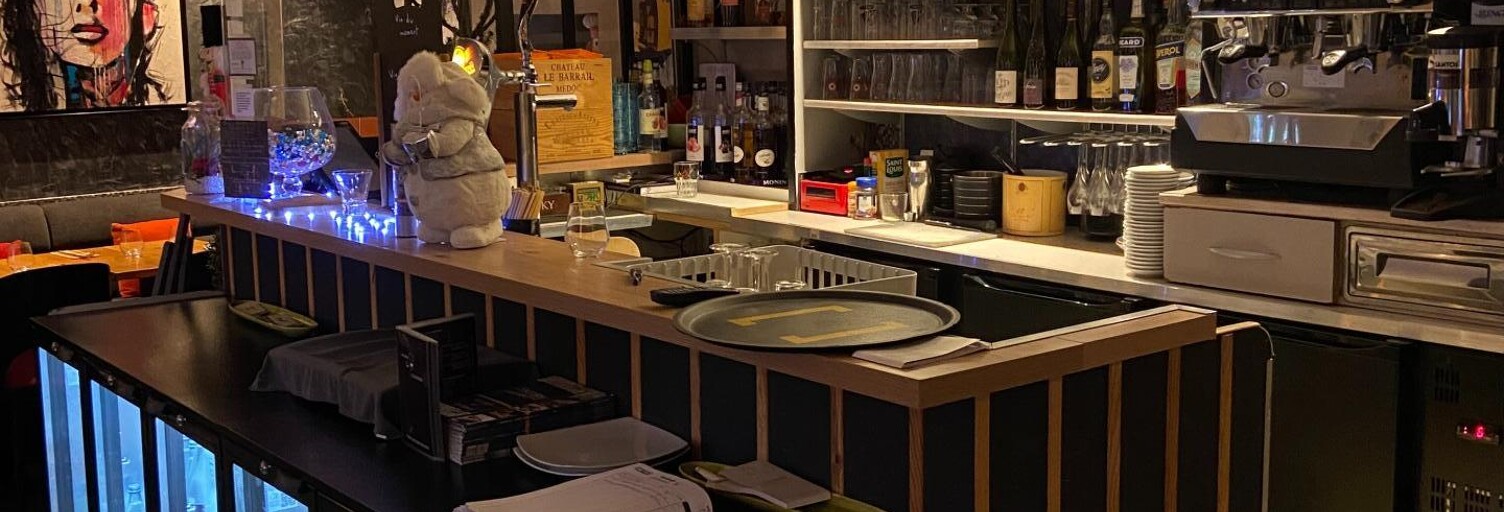 Commerce  121 m² à vendre à Pornic (44210)