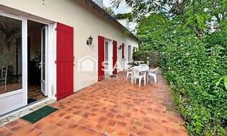 Maison 8 Pièces 230 m² à vendre à Champagnac-de-Belair (24530)