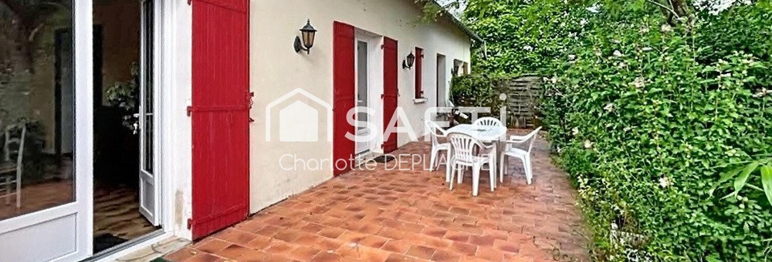 Maison 8 Pièces 230 m² à vendre à Champagnac-de-Belair (24530)