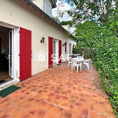 Maison 8 pièces 229000 €