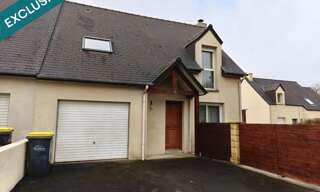 Maison 5 Pièces 92 m² à vendre à Trévérien (35190)