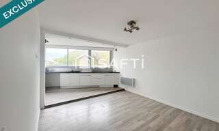 Appartement 2 Pièces 54 m² à vendre à Mauguio (34130)