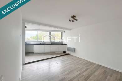Appartement 2 pièces 259000 €