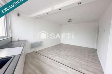 Appartement 2 pièces 244000 €
